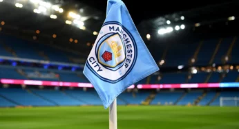 Transfer: Man City striker joins Charlton Athletic