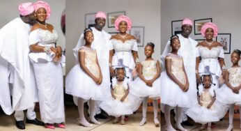 Biography of Mercy Johnson, age, family, kids, husband, networth, photos