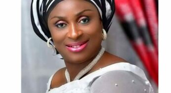 Ex-Benue senatorial candidate, Mimi Orubibi denies abandoning children in Canada