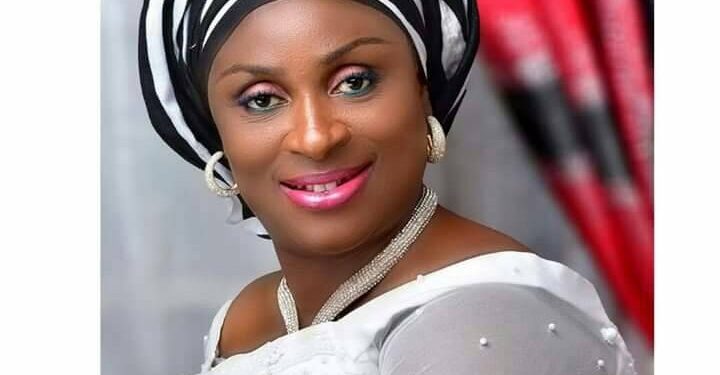 Ex-Benue senatorial candidate, Mimi Orubibi denies abandoning children in Canada