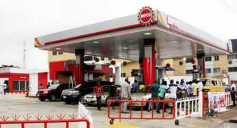 7,000 filling stations register autogas dispensation