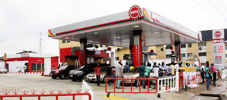 7,000 filling stations register autogas dispensation