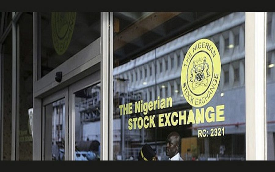 Nigeria’s stock market capitalization rises 5.5% in July 2023