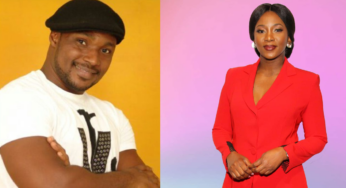 I dated Genevieve Nnaji for two years – Pat Attah