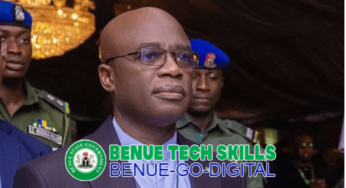 Apply and upgrade your digital skills through Benue ICT Ecosystem