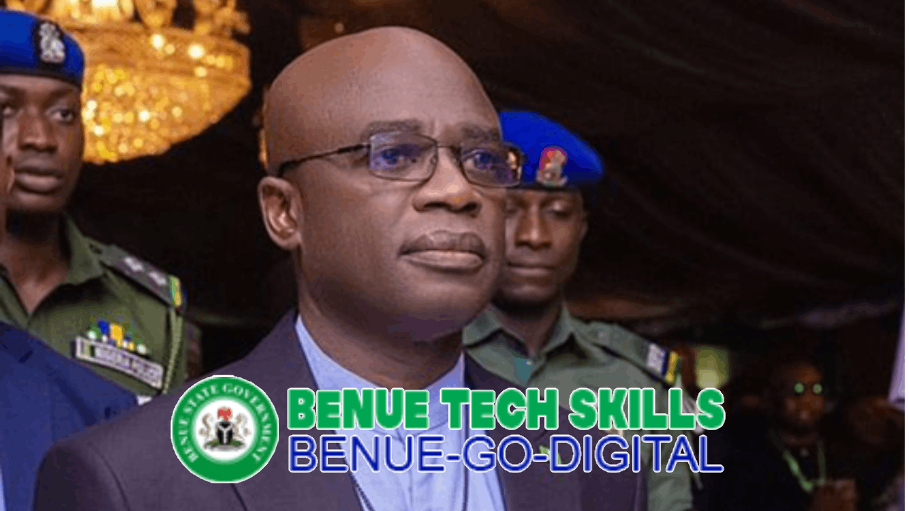 Apply and upgrade your digital skills through Benue ICT Ecosystem