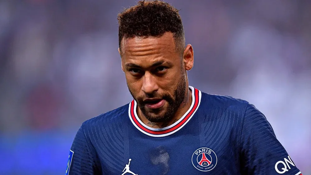 Neymar rejects return to Barcelona, gives reason