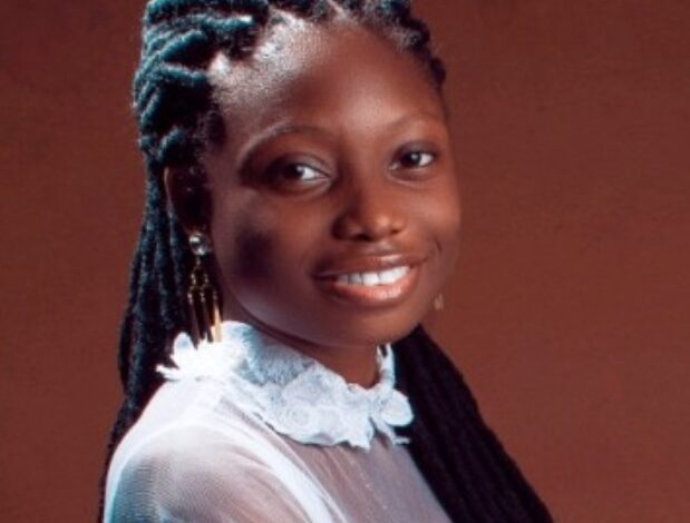 Orire Agbaje: Profile of 400-level Economics student of UI in Tinubu’s tax reforms committee