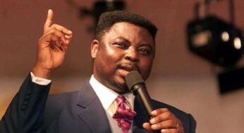 KICC pastor, Matthew Ashimolowo quits preaching after 40 years, starts real estate business