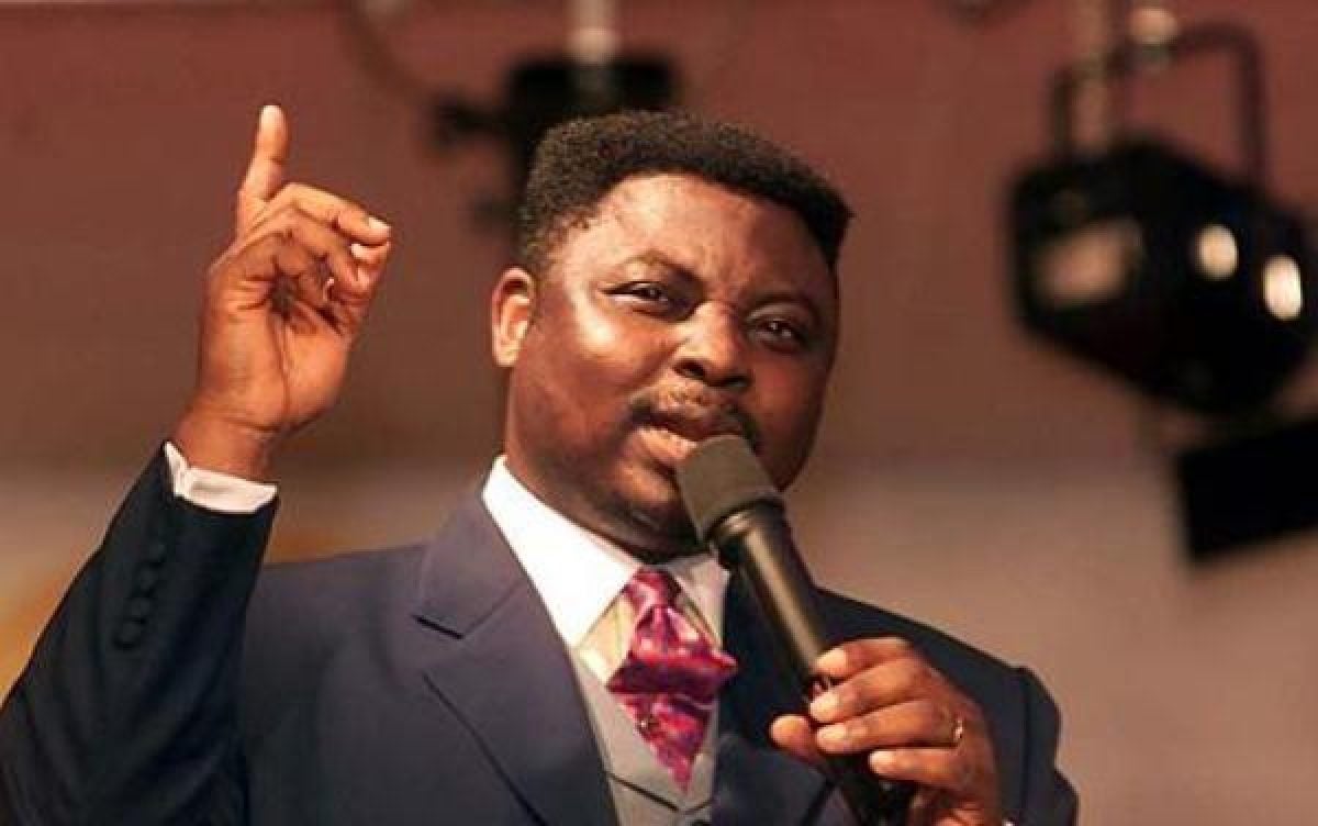 KICC pastor, Matthew Ashimolowo quits preaching after 40 years, starts real estate business