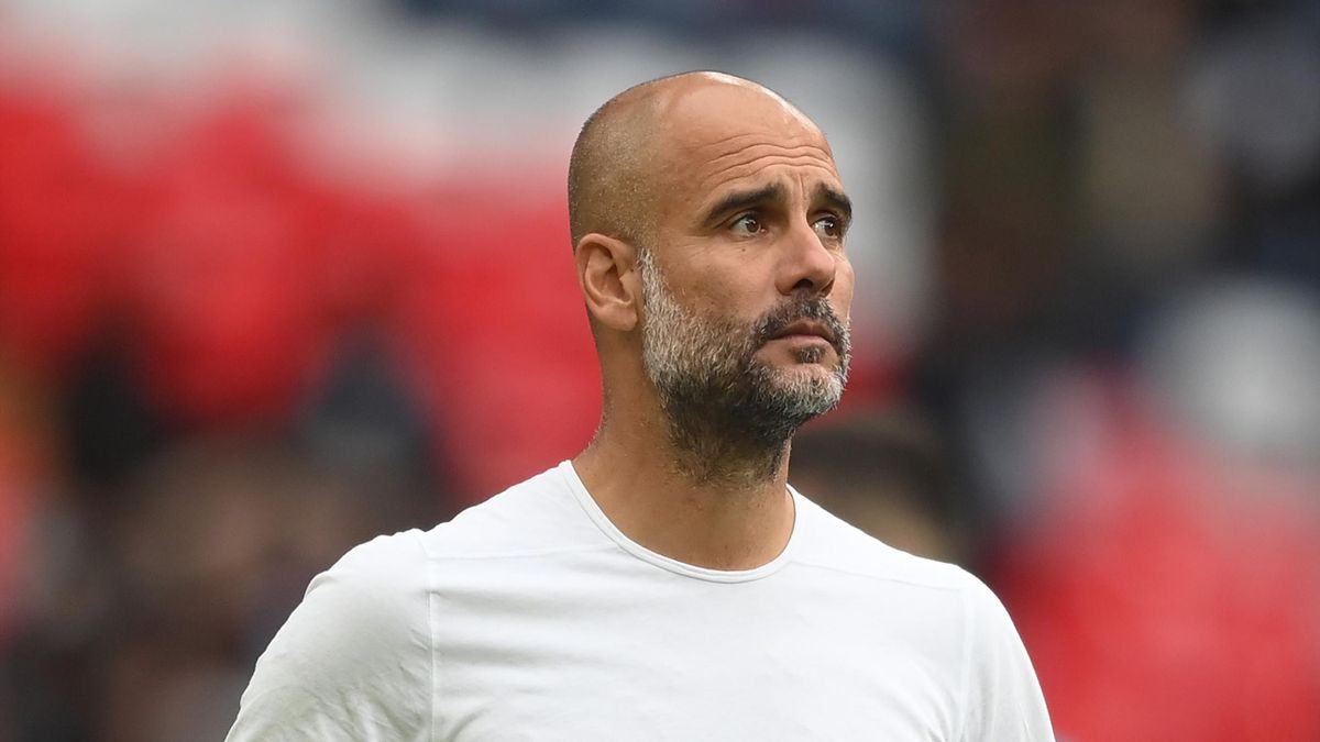 EPL: Arsenal ‘are back’ as major force – Guardiola