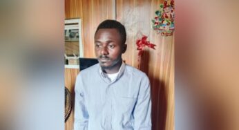 Fake doctor caught applying for job at Covenant University Medical Centre