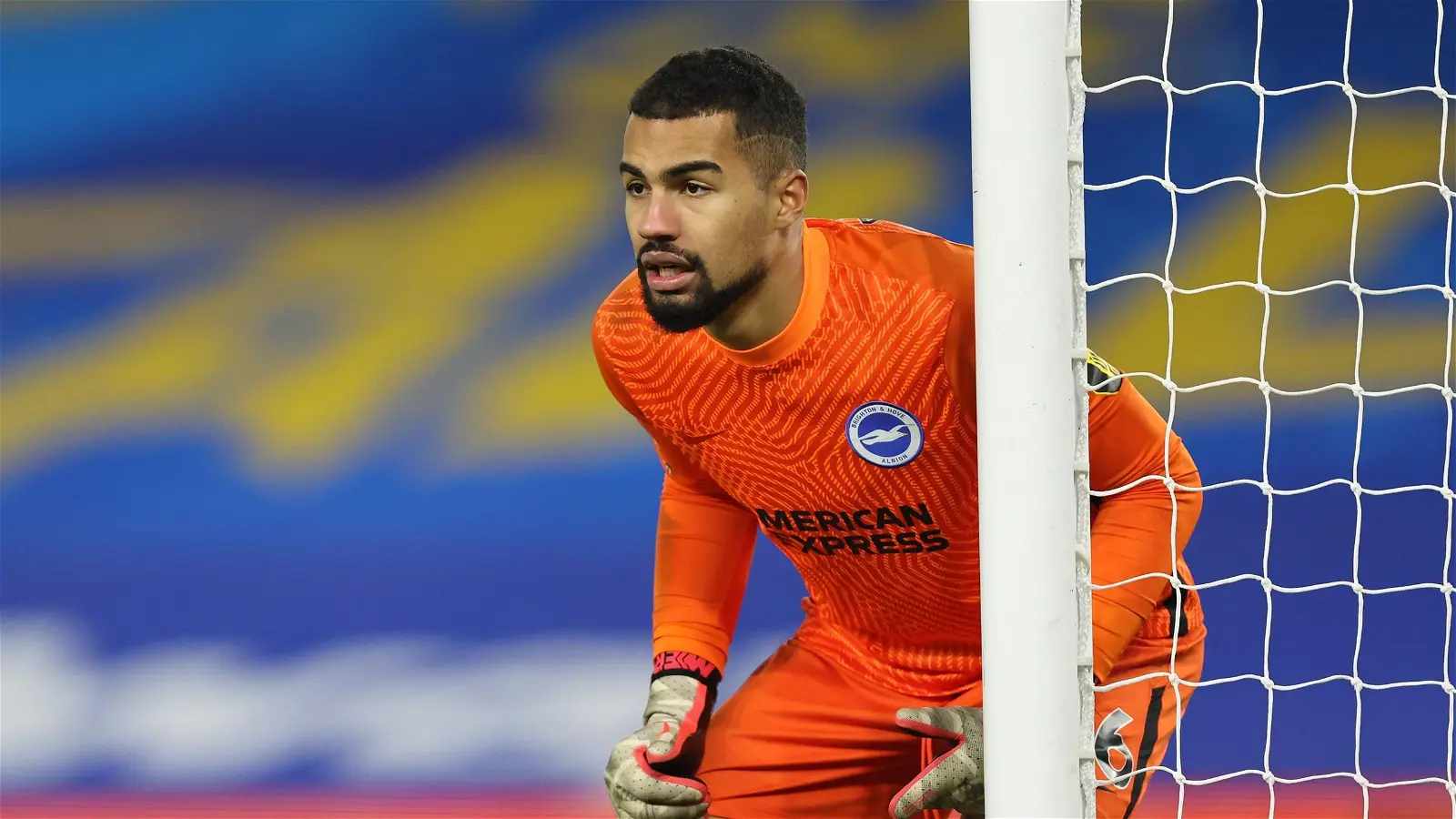 Chelsea reach agreement to sign Brighton goalkeeper Robert Sanchez