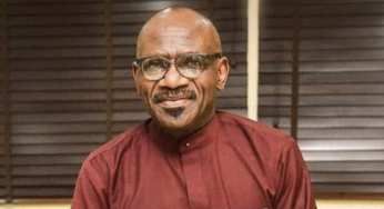 Profile of Pastor Taiwo Odukoya, age, family, church, net worth