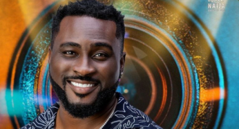 BBNaija All Stars: Pere decides to remove Venita from his movie