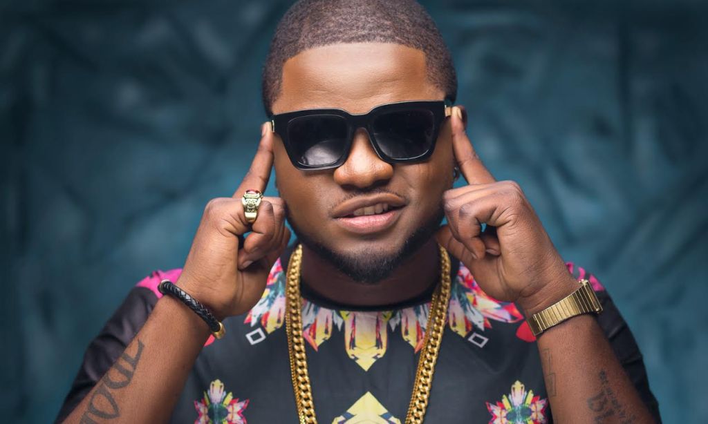 Why I fought Kizz Daniel at Timaya’s house – Skales