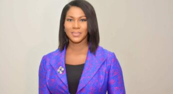 Stephanie Okereke-Linus emerges Chairperson of Oscars Selection Committee