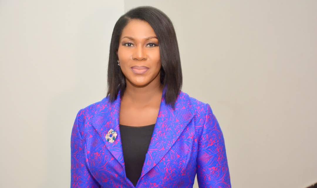 Stephanie Okereke-Linus emerges Chairperson of Oscars Selection Committee