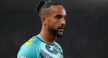 Theo Walcott retires from professional football at 34