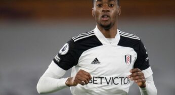 Tosin Adarabioyo agrees to join Monaco from Fulham