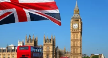 UK increases student’s visa to N476,667, raises fee for visitors [Price list]