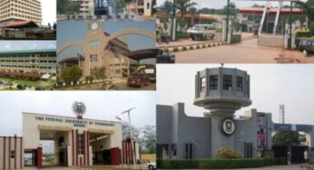 Top 10 cheapest universities in Nigeria