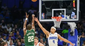 NBA trade rumors: Milwaukee Bucks considering bold move for former top 5 pick