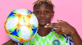 Uchenna Kanu: Biography of Super Falcons Forward , age, salary, net worth