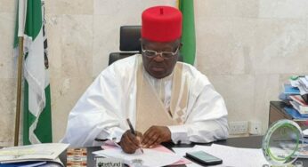 Umahi announces plans for flyover to address flooding on Abuja-Lokoja Highway