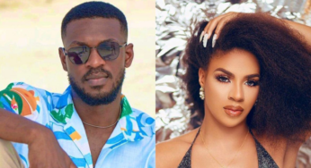 BBNaija All Stars: Venita, Adekunle relationship is unconvincing – Uriel