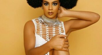 BBNaija All Stars: Venita describes her crush intelligent but “bad boy”