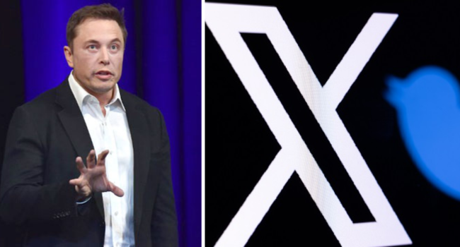 Elon Musk announces audio, video calls on X