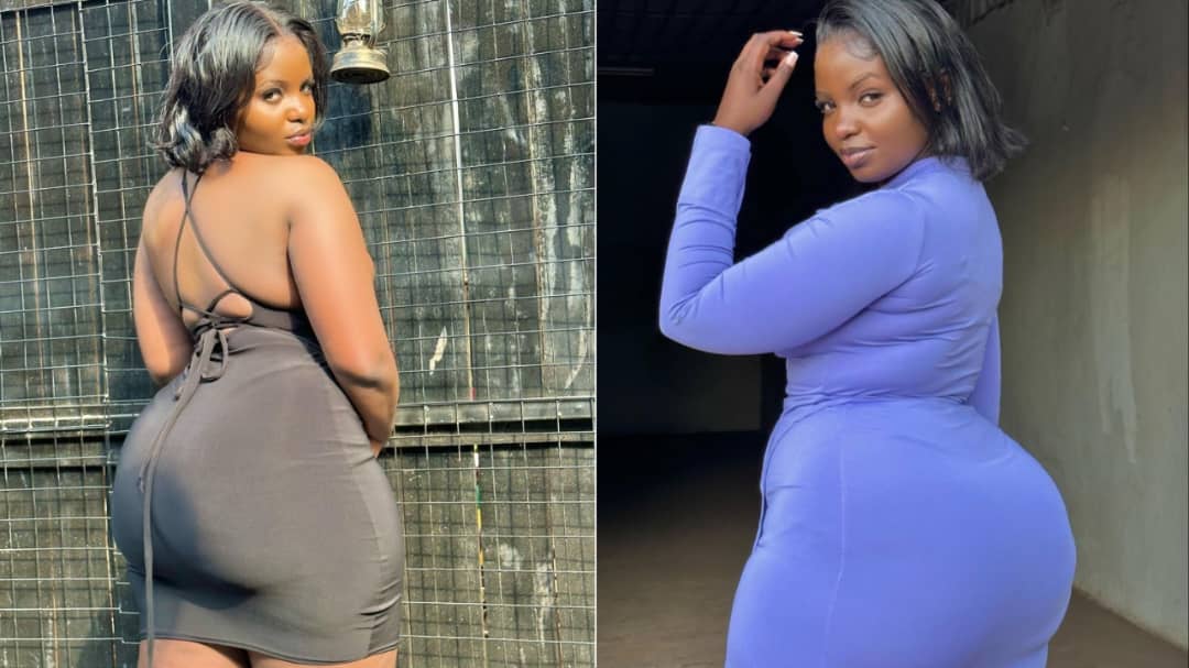 Watch Full Christine Nampeera Leaked Video Viral On Twitter Tiktok Idoma Voice 