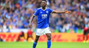 Transfer: Liverpool considering move for Wilfred Ndidi