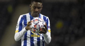 Nottingham Forest considering bid for Porto’s Sanusi