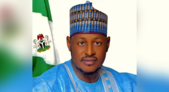 Governor Radda appoints Faskari as Katsina SSG