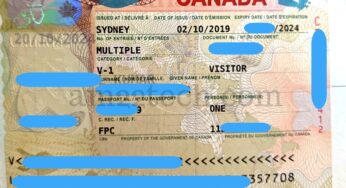 Cheapest ways to migrate to Canada from Nigeria