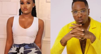BBNaija All Stars: I’m ready to take my relationship with Ike to another level – CeeC