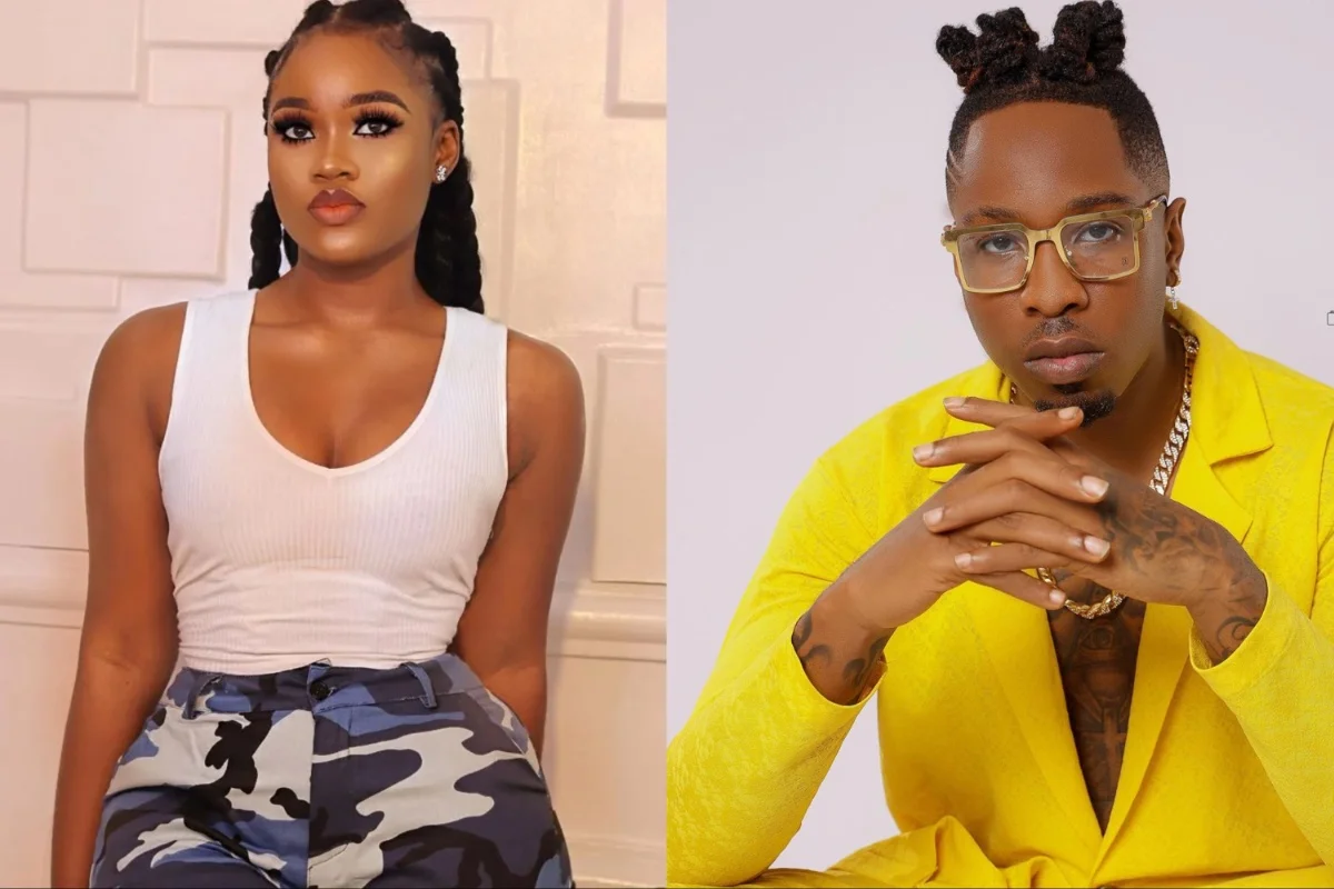 BBNaija All Stars: I’m ready to take my relationship with Ike to another level – CeeC