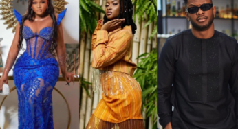 BBNaija All Stars: Ilebaye gets two strikes as Biggie punishes CeeC