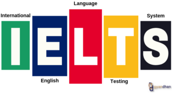 How to pass IELTS exam easily with high score