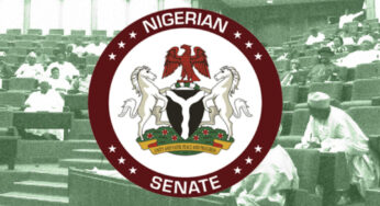 Senate confirms 45 ministers out of 48 nominees [Full list]