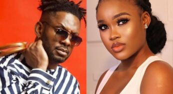 Big Brother Naija All Stars: I will rather die than betray CeeC – Cross