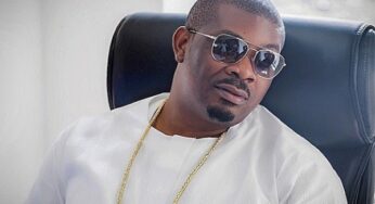 Don Jazzy’s journey: from akara seller’s son to music mogul