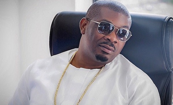 Don Jazzy’s journey: from akara seller’s son to music mogul