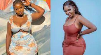 Watch leaked viral video of Ugandan Social Media influencer, Christine Nampeera