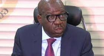 APC warned Obaseki’s to stop inciting people against Tinubu’s govt