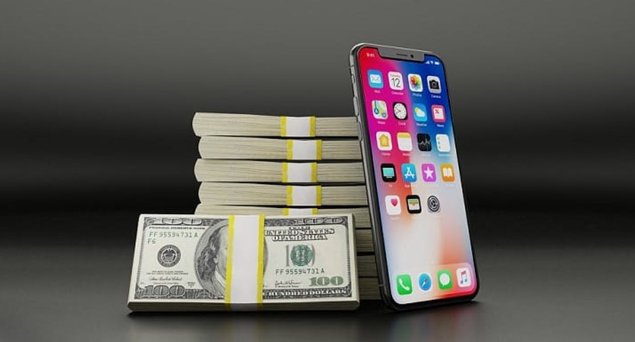 How to make money with your smartphone online