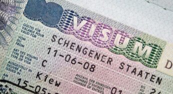 How to switch from visitor visa to family visa