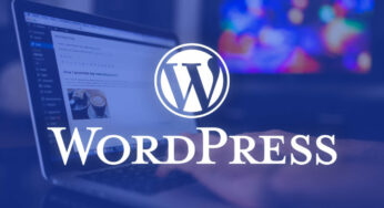 How to create an impressive business website using WordPress